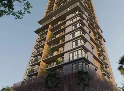 Apartamento com 2 Quartos à venda, 58m² no Altiplano Cabo Branco, João Pessoa