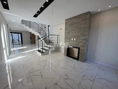 Casa de Condomínio com 3 Quartos para alugar, 265m² no São Vicente, Gravataí