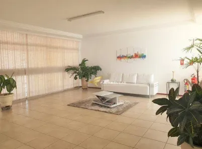 Casa com 6 Quartos à venda, 406m² no Vila Progresso, Jundiaí