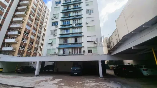 Apartamento com 2 Quartos à venda, 76m² no Santa Cecília, Porto Alegre