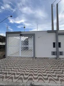 Casa com 2 Quartos à venda, 65m² no Jardim Santana, Mongaguá