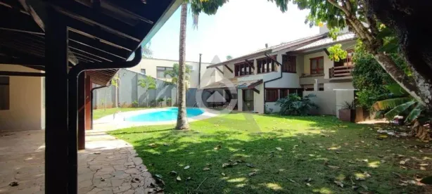 Imóvel Comercial com 5 Quartos para alugar, 700m² no Bairro das Palmeiras, Campinas