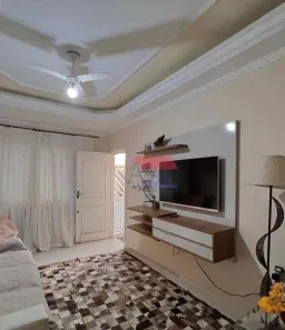 Casa com 3 Quartos à venda, 164m² no Jardim Casqueiro, Cubatão