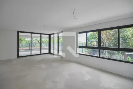 Apartamento com 4 Quartos à venda, 230m² no Jardim Leonor, São Paulo