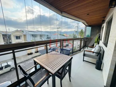 Apartamento com 2 Quartos à venda, 75m² no Piratininga, Niterói