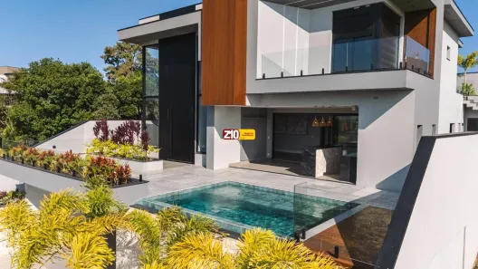 Sobrado com 4 Quartos à venda, 549m² no Parque Villa dos Pinheiros, Indaiatuba