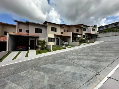 Casa de Condomínio com 3 Quartos à venda, 126m² no Jardim Universo, Mogi das Cruzes