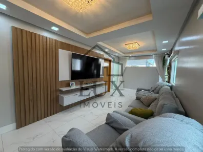 Casa de Condomínio com 2 Quartos à venda, 110m² no Tarumã-Açu, Manaus