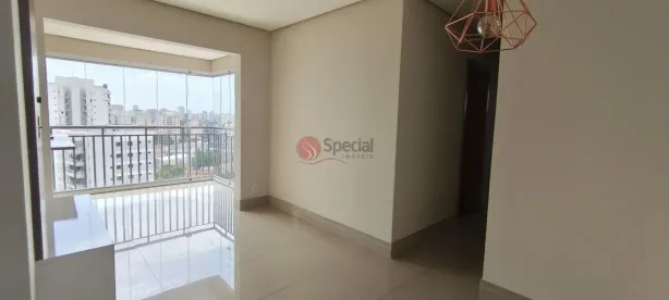 Apartamento com 3 Quartos para alugar, 69m² no Vila Formosa, São Paulo