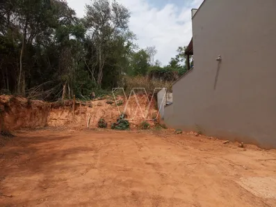 Lote/Terreno à venda, 404m² no Joaquim Egídio, Campinas