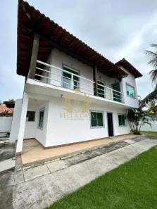 Casa com 4 Quartos para alugar, 220m² no Pontinha, Araruama