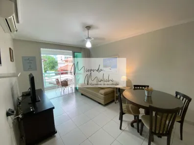 Apartamento com 2 Quartos à venda, 86m² no Canasvieiras, Florianópolis