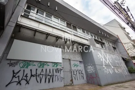 Prédio Comercial à venda, 1100m² no Rio Branco, Porto Alegre