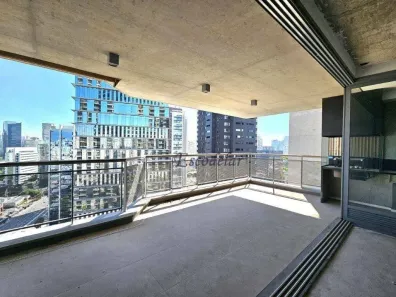 Apartamento com 3 Quartos à venda, 197m² no Jardim das Acácias, São Paulo