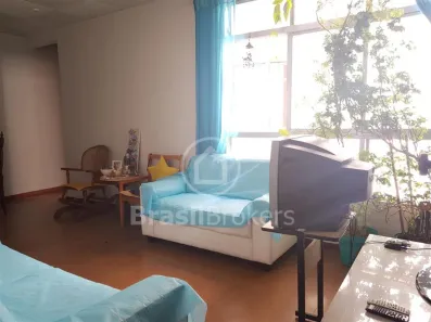Apartamento com 2 Quartos à venda, 72m² no Praça da Bandeira, Rio de Janeiro
