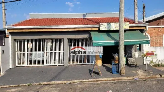 Casa com 3 Quartos à venda, 130m² no Parque dos Pinheiros, Hortolândia