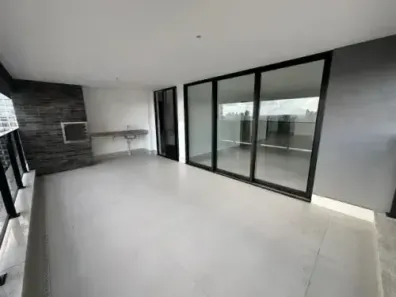 Apartamento com 4 Quartos à venda, 262m² no Setor Marista, Goiânia