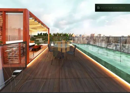 Apartamento com 1 Quarto à venda, 30m² no Parnamirim, Recife