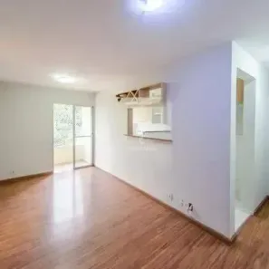 Apartamento com 3 Quartos à venda, 70m² no Jardim Paulistano, Campinas