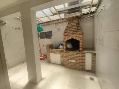 Casa de Condomínio com 3 Quartos à venda, 146m² no Vila Irmãos Arnoni, São Paulo