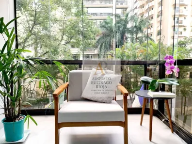 Apartamento com 2 Quartos à venda, 61m² no Cerqueira César, São Paulo