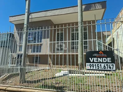 Casa com 3 Quartos à venda, 230m² no Sarandi, Porto Alegre