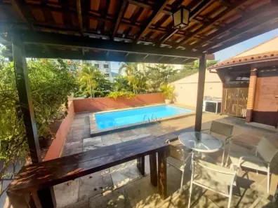 Casa com 4 Quartos à venda, 309m² no Taquara, Rio de Janeiro