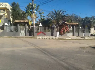 Casa com 3 Quartos à venda, 120m² no Vale do Palmital (Melo Viana), Esmeraldas
