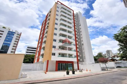 Apartamento com 2 Quartos à venda, 76m² no Parque Residencial Aquarius, São José dos Campos
