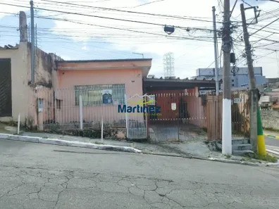 Casa com 2 Quartos à venda, 150m² no Jardim Colorado, São Paulo