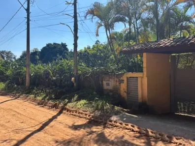 Fazenda/Sítio com 2 Quartos à venda, 73m² no Jardim Marajoara, Jundiaí