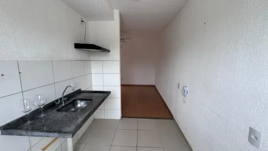 Apartamento com 2 Quartos à venda, 42m² no Cachoeira das Garças, Cuiabá