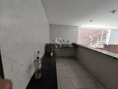 Prédio Comercial à venda, 186m² no Chácara Santo Antônio (Zona Sul), São Paulo