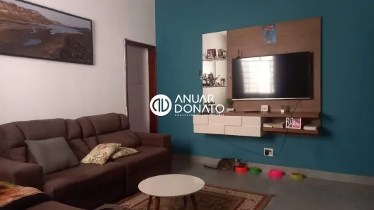 Casa com 4 Quartos à venda, 231m² no Prado, Belo Horizonte