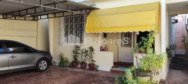 Casa com 3 Quartos à venda, 277m² no Bento Ribeiro, Rio de Janeiro
