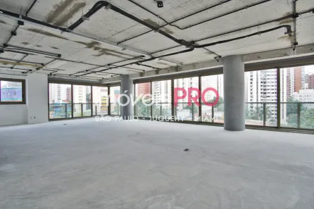 Apartamento com 4 Quartos à venda, 359m² no Vila Nova Conceição, São Paulo