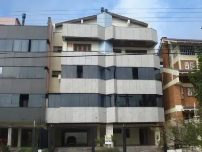 Cobertura com 3 Quartos para alugar, 265m² no Jardim Itu, Porto Alegre