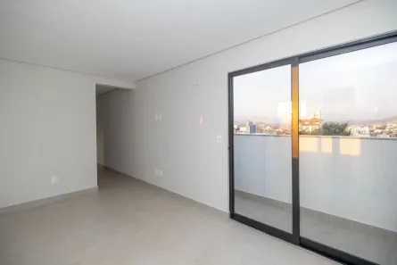 Apartamento com 2 Quartos à venda, 87m² no Sagrada Família, Belo Horizonte