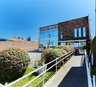 Prédio Residencial à venda, 600m² no São Braz, Curitiba