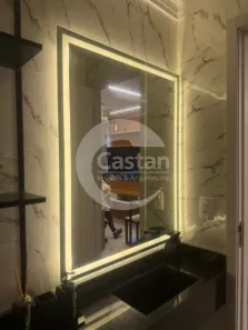 Apartamento com 2 Quartos à venda, 32m² no Quinta da Paineira, São Paulo