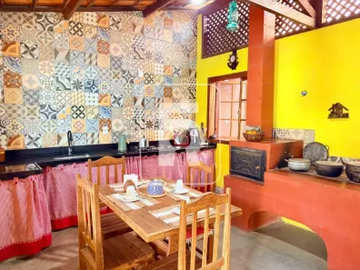 Casa com 3 Quartos à venda, 191m² no Alvorada, Conselheiro Lafaiete