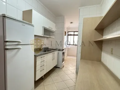 Apartamento com 3 Quartos à venda, 82m² no Nova Aliança, Ribeirão Preto