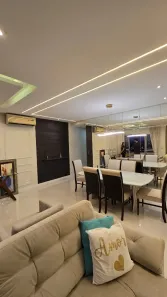 Apartamento com 2 Quartos para venda ou aluguel, 112m² no Nova Esperança, Manaus