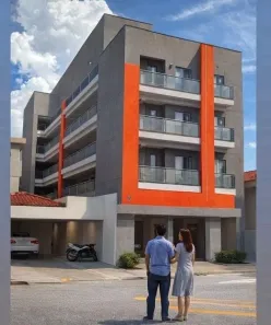 Apartamento com 3 Quartos à venda, 60m² no Vila Isolina Mazzei, São Paulo