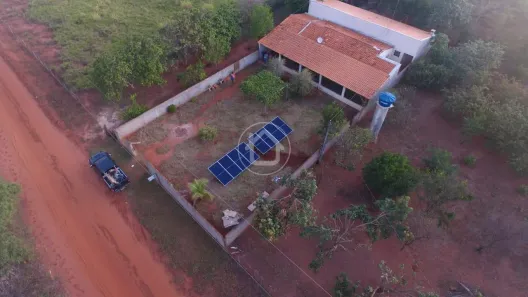 Fazenda/Sítio com 1 Quarto à venda, 400m² no , Terenos