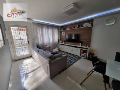 Sobrado com 2 Quartos à venda, 133m² no Vila Guarani (Z Sul), São Paulo