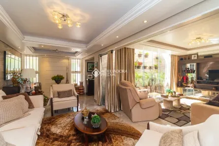 Sobrado com 3 Quartos à venda, 281m² no Jardim Itu, Porto Alegre
