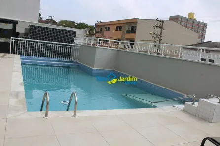 Apartamento com 2 Quartos à venda, 61m² no Silveira, Santo André