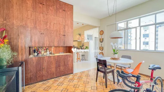 Apartamento com 3 Quartos à venda, 154m² no Copacabana, Rio de Janeiro