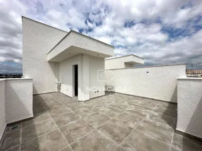 Cobertura com 2 Quartos à venda, 91m² no Jardim Leblon, Belo Horizonte